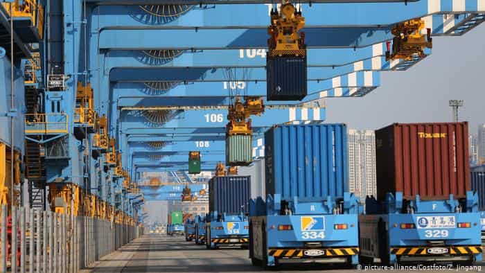 Asian  Economies to contract first time in 60 years