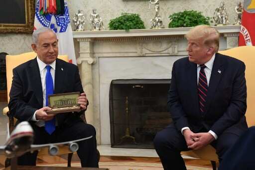 How the West Asia peace deal will multiply local gains for Trump and Netanyahu How the West Asia peace deal will multiply local gains for Trump and Netanyahu