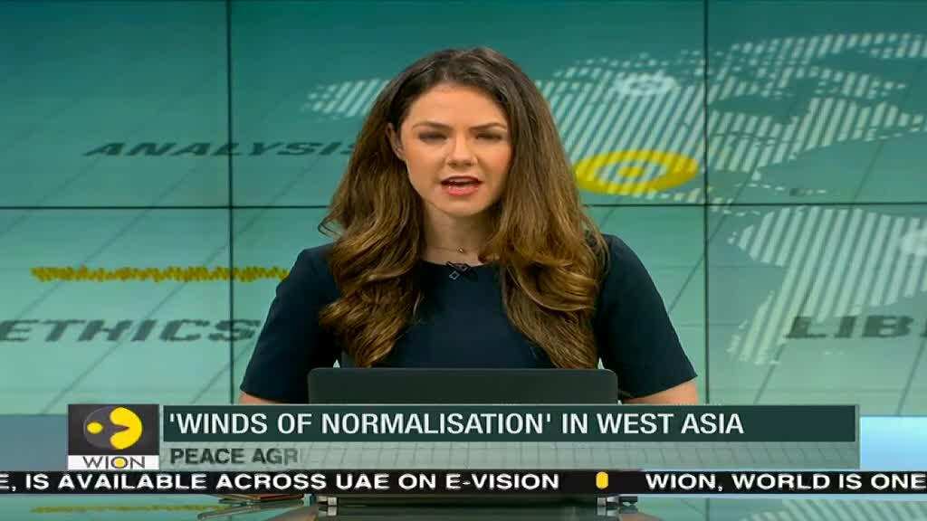 Fineprint: Netanyahu lands in Washington DC for UAE, Bahrain Deals