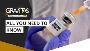 Gravitas: A vaccine for Wuhan Virus, Who is leading the race