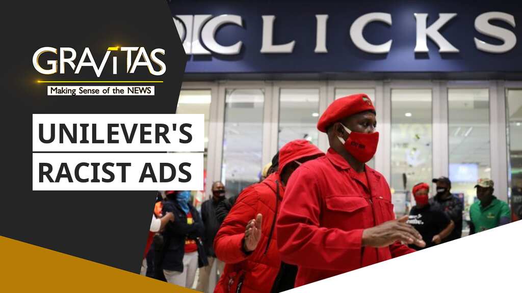 Gravitas: Why South Africans are boycotting TRESemme