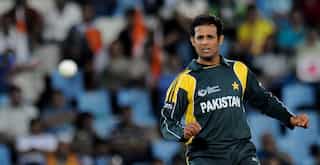 Pakistan's Rana claims he endured racist abuse from Yorkshire fans