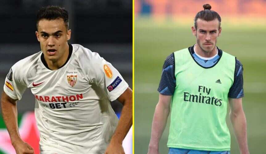 Tottenham Hotspur set to sign Gareth Bale and Sergio Reguilon from Real Madrid