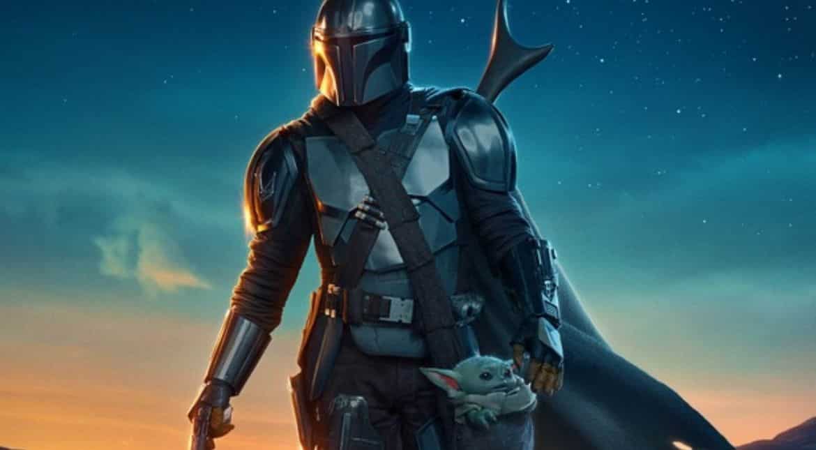 Watch: The Mandalorian and the Child continue their journey in season 2 trailer