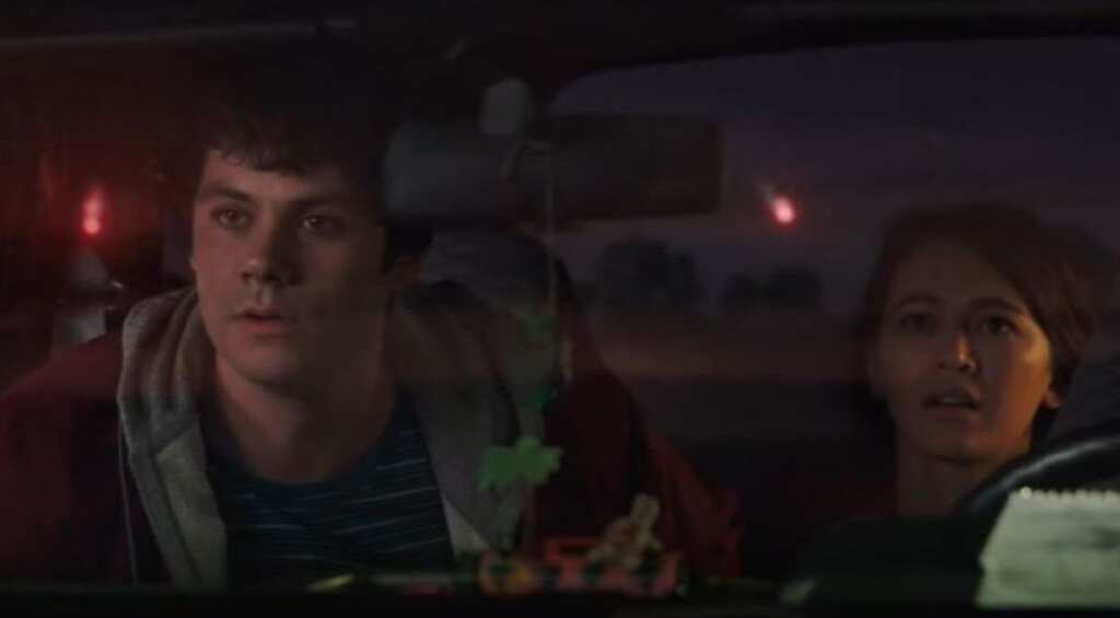 Watch: 'Love And Monsters' trailer is about surviving the 'Monsterpocalypse'