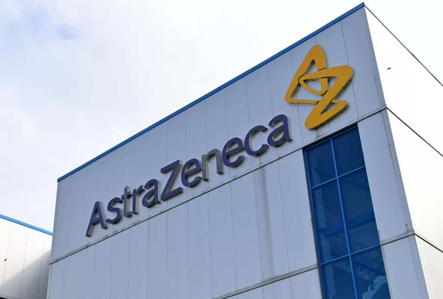 What's the status of Oxford-AstraZeneca trials in US; Detailed report
