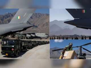 India-China standoff: How Indian military is preparing for the treacherous, high-altitude winter against PLA at LAC