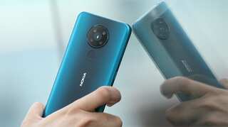 Nokia 5.3 review: Should you buy it?