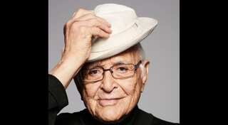 Norman Lear tops own record as oldest Emmys winner ever