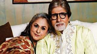 Amitabh Bachchan asked to 'correct' Jaya Bachchan after she defends Bollywood in Rajya Sabha