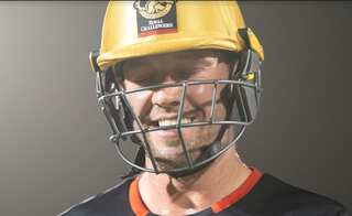 IPL 2020: UAE conditions remind me of Chennai where Sehwag hit 300, says AB de Villiers