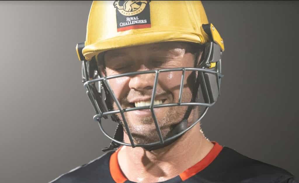 Mike Hesson expects AB de Villiers to keep wickets for RCB in IPL 2021