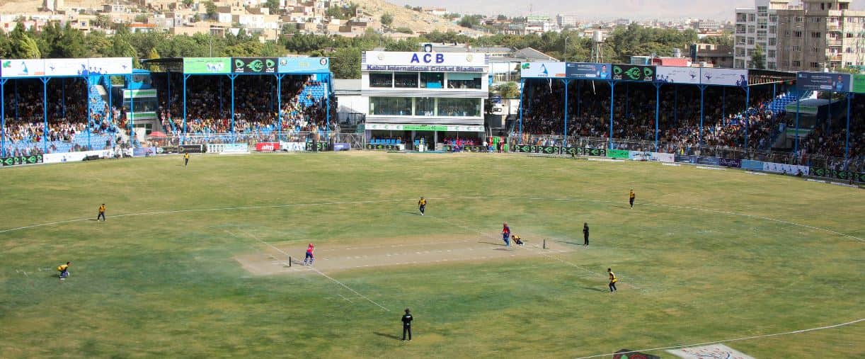Team owner debuts in  Afghanistan's Shpageeza Cricket League, gets banned for misbehaviour by ACB