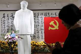 Now, Chinese Communist Party plans to tighten grip over private sector