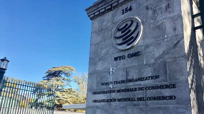 WTO: United States broke trade rules with 2018 tariffs on China