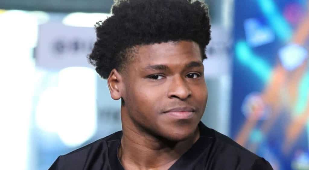 Netflix ‘Cheer’ star Jerry Harris sued for sexual misconduct