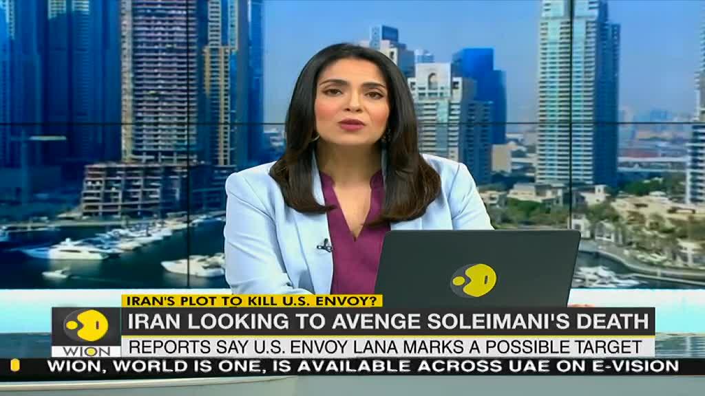 WionNews Video