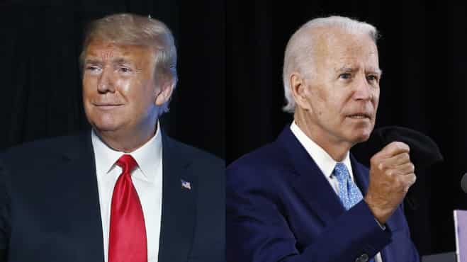 Fineprint: Who will Indian-American voters choose?
