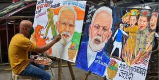 PM Narendra Modi’s 70th birthday: Wishes pour in from world leaders