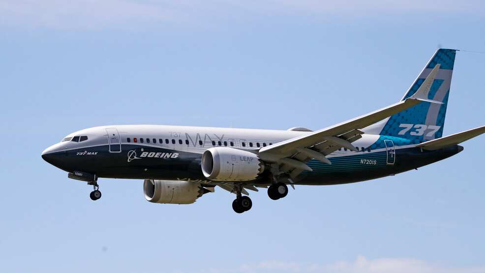 US House report blames Boeing, FAA for 737 Max failures