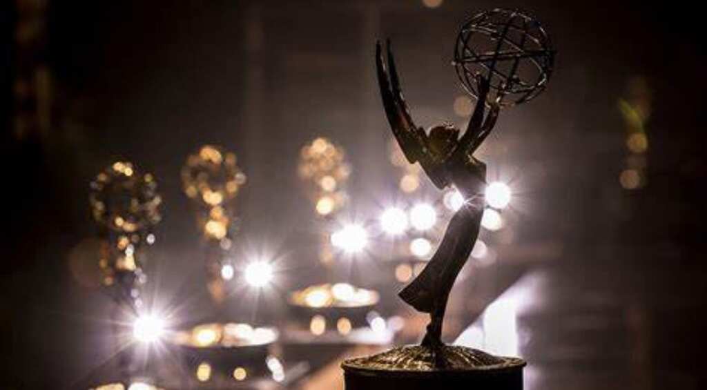 TV audience for virtual Emmys takes awards show to new low