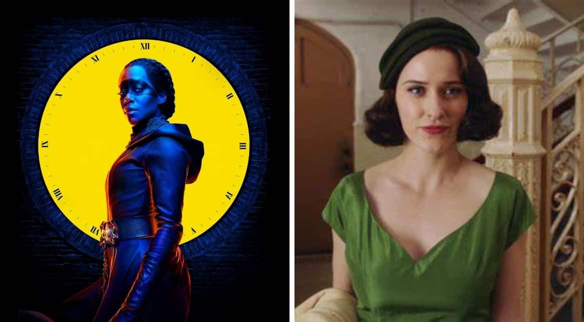 Emmy Nominees