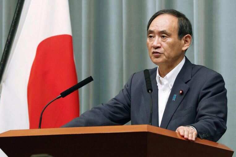 PM Suga's 5-step plan to revive Japanese economy