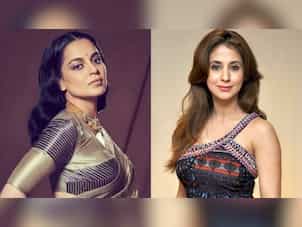 Twitter slams Kangana Ranaut for calling Urmila Matondkar a 'soft-porn' actress