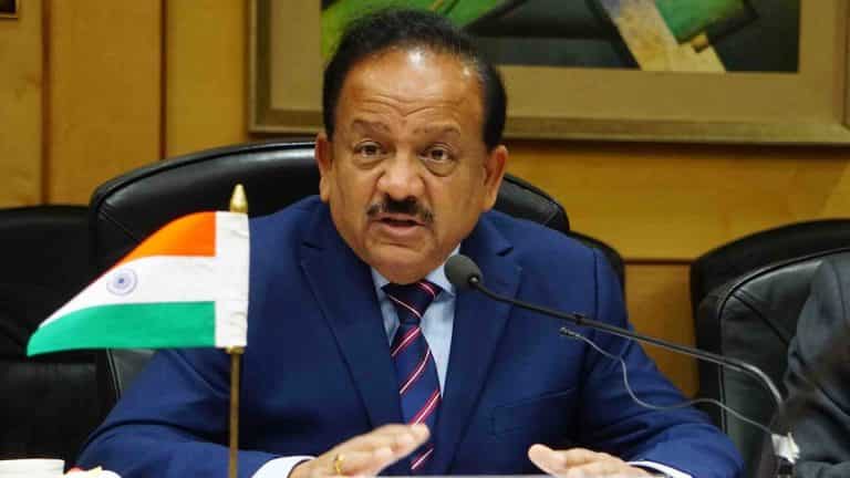 'By early next year, we expect India to have a COVID vaccine', says Health Minister