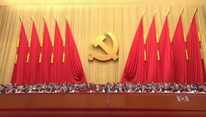 Your Story: Communist Party of China gets a bigger role in private sector
