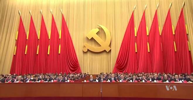 Your Story: Communist Party of China gets a bigger role in private sector