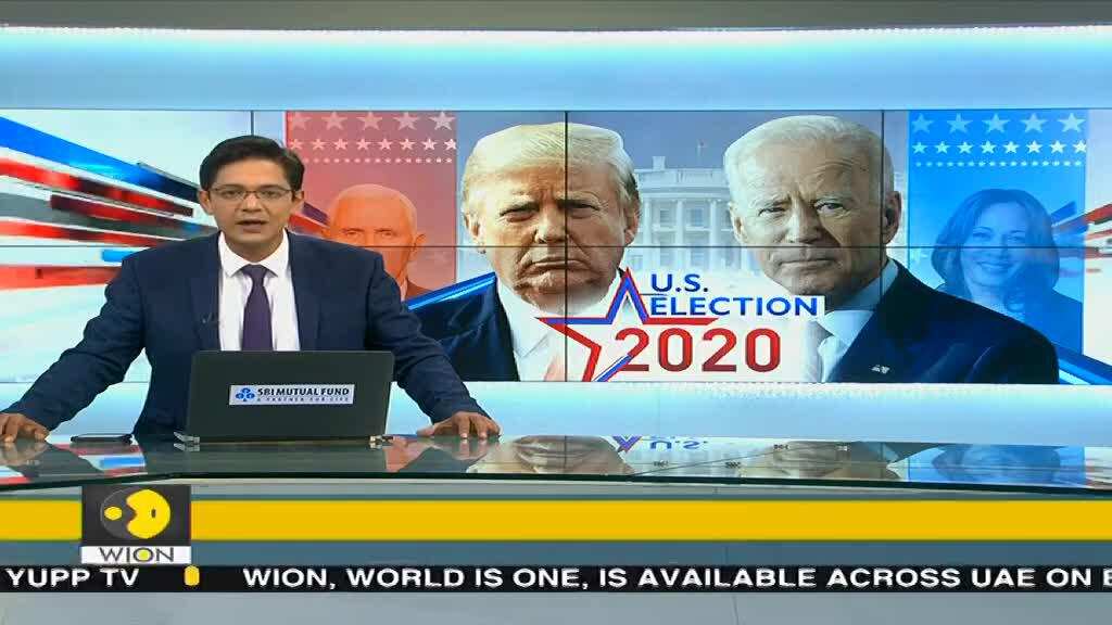 US Election 2020: Joe Biden holds lead over Trump among Indian-American voters