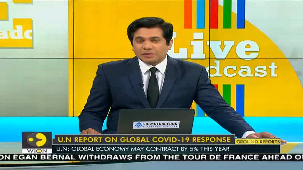 'COVID-19 vaccine must be affordable and available to all', highlights UN