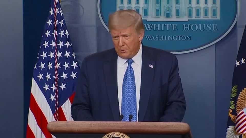 Donald Trump faces fresh controversy as bombshell report claims president avoided tax for years Donald Trump faces fresh controversy as bombshell report claims president avoided tax for years