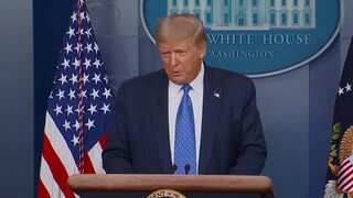 Donald Trump faces fresh controversy as bombshell report claims president avoided tax for years