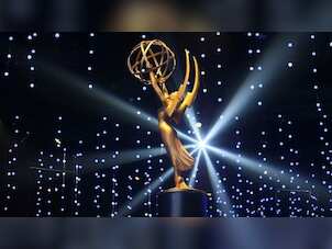 The show must go on: virus-era Emmys are virtual and live