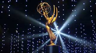 The show must go on: virus-era Emmys are virtual and live