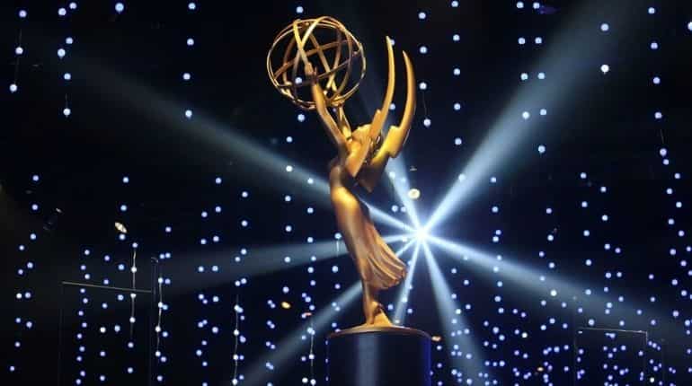 The show must go on: virus-era Emmys are virtual and live