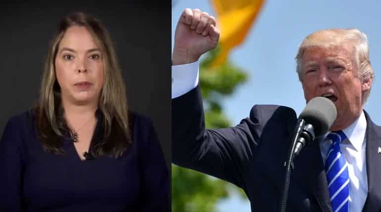 US elections: Pence aide slams Trump on coronavirus; urges people to vote for Biden US elections: Pence aide slams Trump on coronavirus; urges people to vote for Biden