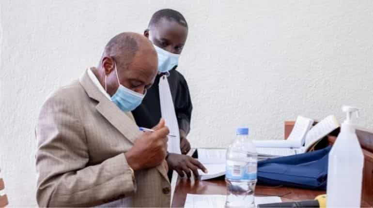 The ‘Hotel Rwanda’ hero is about to go on trial. Here’s what we know.