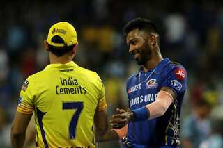 IPL 2020: Hardik Pandya Jokingly trolls MS Dhoni, ABD; reminds him not to mess with ‘Thala’