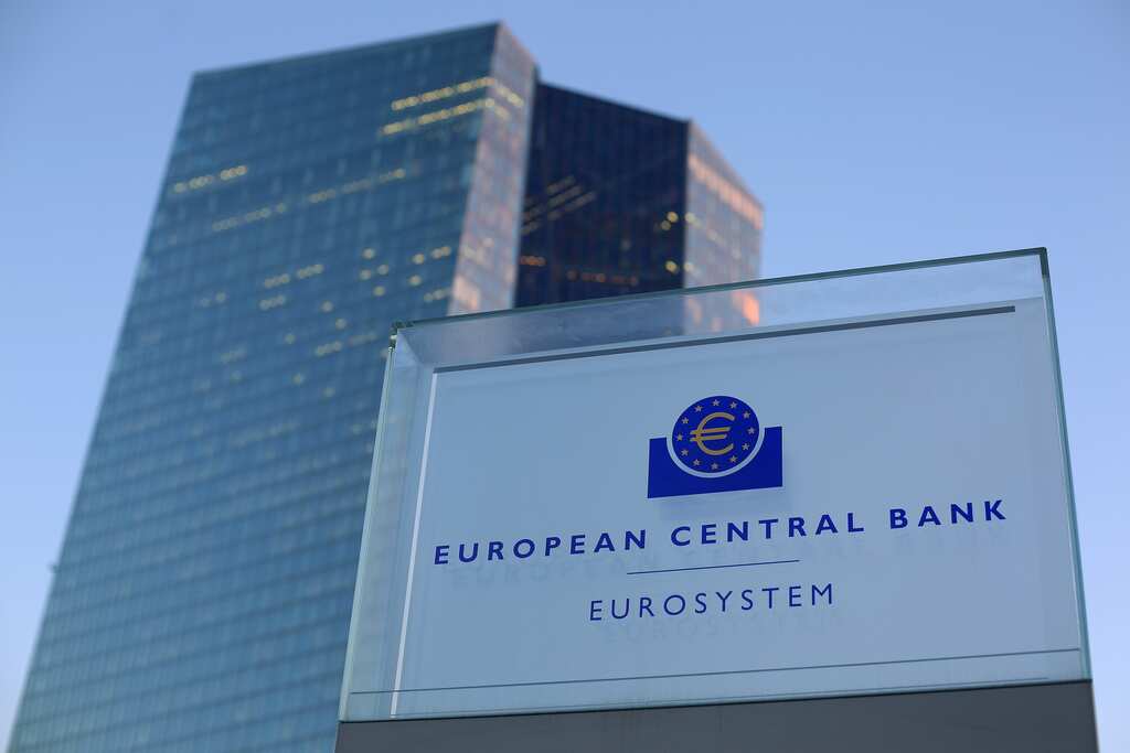 Resurging cases of COVID-19 pose big challenge to Euro Zone economy