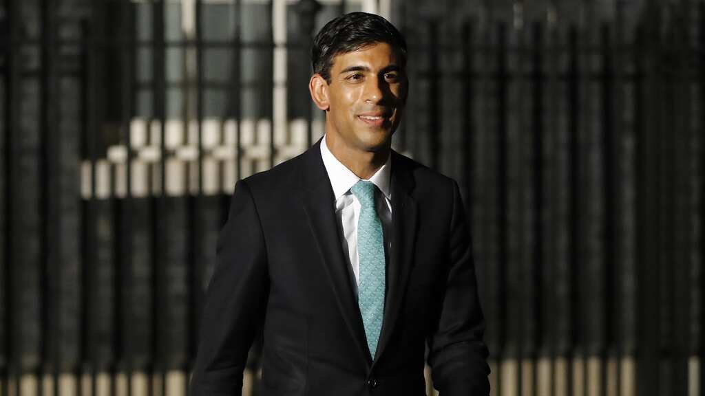 Dramatic increase in UK's unemployment could worsen