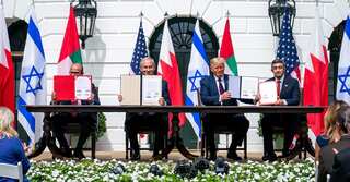 Decoding the impact of Abraham Accords on Indian subcontinent