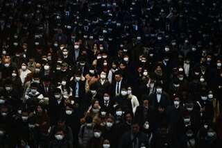 Complaints overwhelm Japan red-tape hotline hours after launch