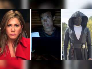 Jennifer Aniston,'Succession', 'Schitt's Creek': The top favourites at 2020 Emmys