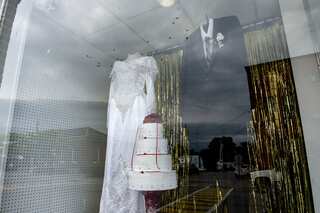 Seven dead, dozens infected after 'superspreader' wedding in rural US