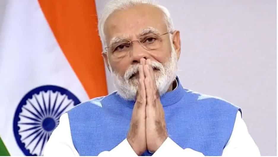 COVID-19 Pandemic: Nudges from PM Modi and Indian govt helped create herd effect