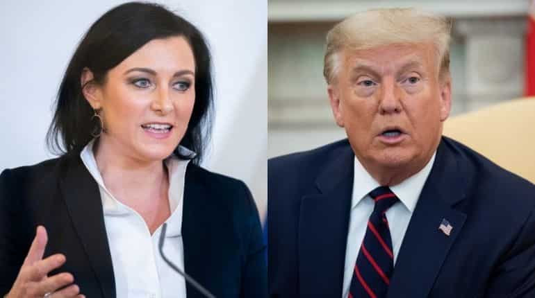 Austrian minister corrects Trump’s ‘forest city’ claim, says we don’t have ‘exploding trees’
