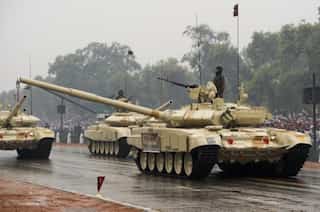 Chinese light tanks no match for India's T-90 at LAC, say Indian tank commanders